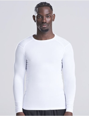 AWD-JC232-Active Recycled Baselayer